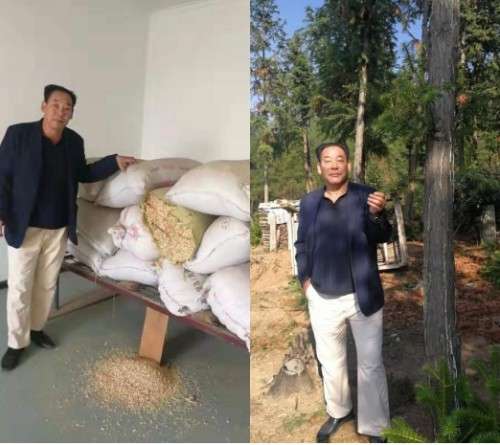 喜迎两会重点推荐 权威医学最具影响力人物---夏孔彪